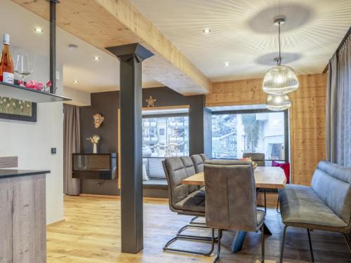 Grossarl House | Hausa