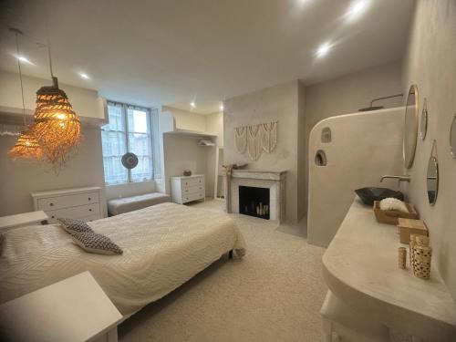 Bayonne Apartment | Haussmannien à la Cathédrale de Bayonne