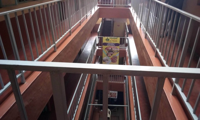 Kianjai Hotel | Havana Guest House