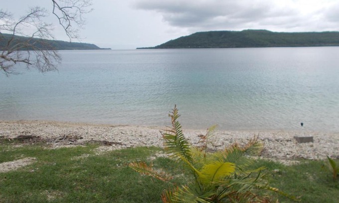 Port-Havannah House | havannah heaven havannah harbour