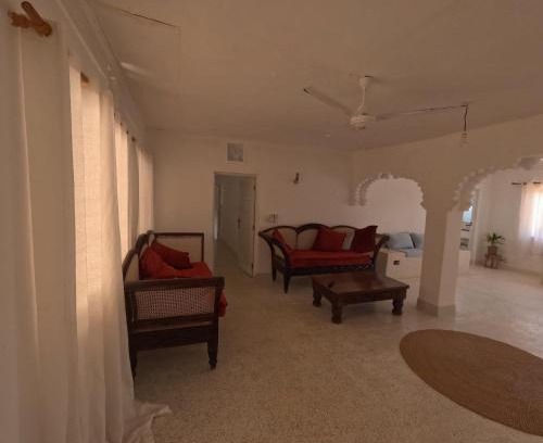 Diani Beach Apartment | Haven Homes four bedroom