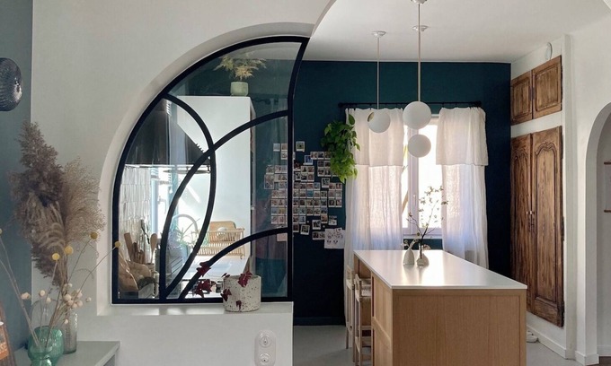 Cran-Gevrier House | Haven of peace 2 steps from downtown