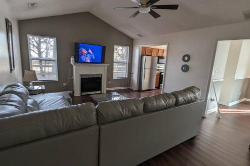 Paw Creek House | Haven - Uptown/Airport Corridor