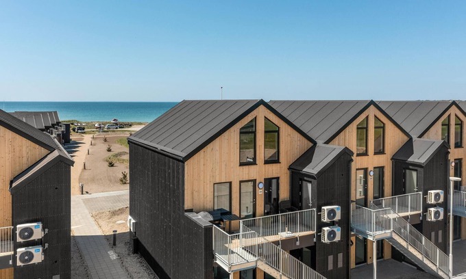 Venemose Apartment | Havnehusene, Lejl. 56