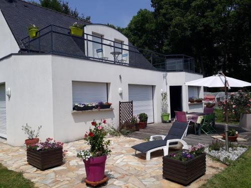 Brech Bed & Breakfast | HAVRE DE PAIX à BREC'H