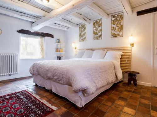 Blain Bed & Breakfast | Havre de Paix: Grange Rénovée, Confort & Nature, 2-4 Pers., Blain - FR-1-306-1248