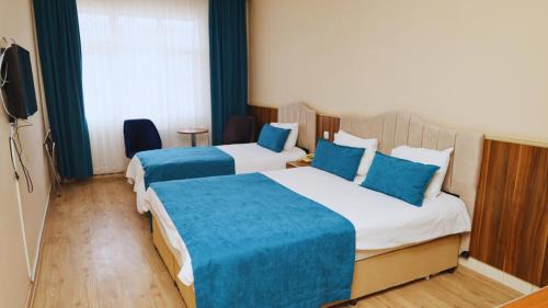 Havza Hotel | Havza Tuğra Otel