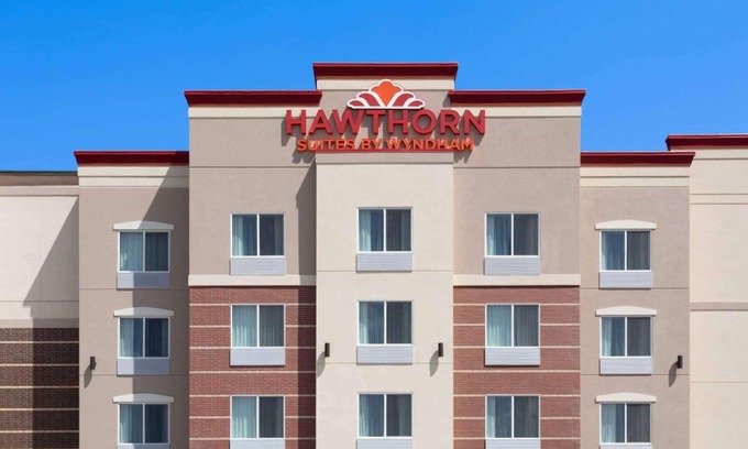 Loveland Hotel | Hawthorn Extended Stay by Wyndham Loveland