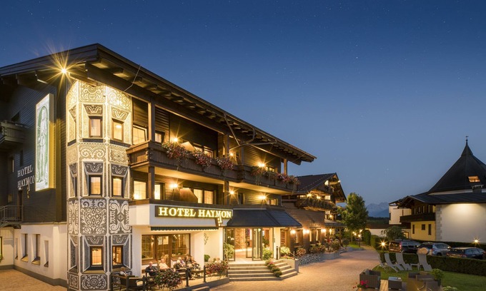 Seefeld in Tirol Hotel | Haymon