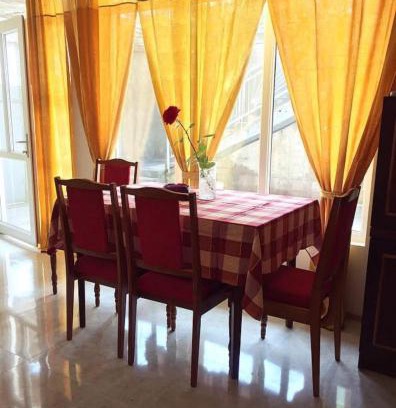 Goris House | Hayq Guest House