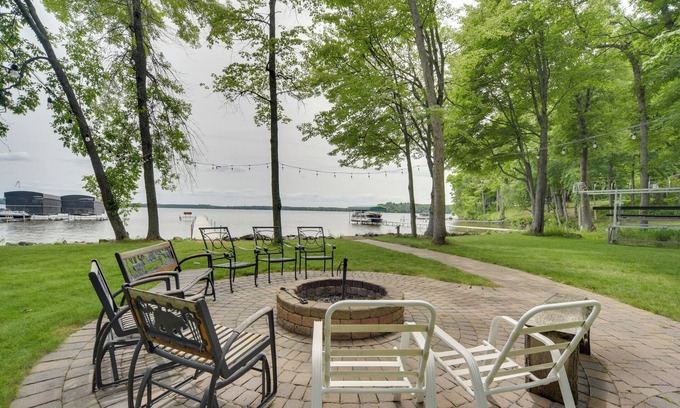 Hayward Cabin | Hayward Cabin on Lac Courte Oreilles!