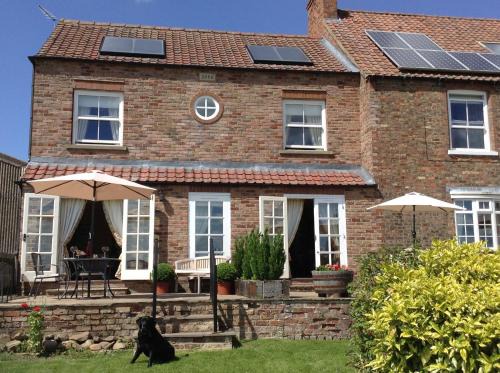 Crayke Bed & Breakfast | Hazelwood Farm B&B