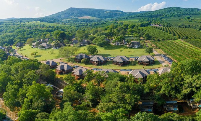 Hazyview Resort | Hazyview Cabanas