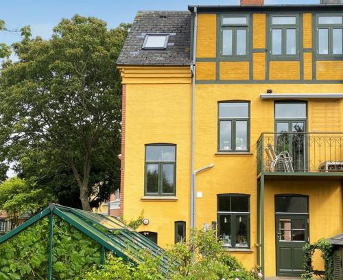 Odense Apartment | HCA House