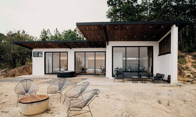 Aguacatan Villa | HE-003 Villa Huehuetenango