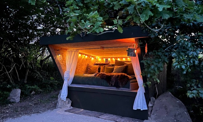 Hvalso Cabin | Heart of Nature