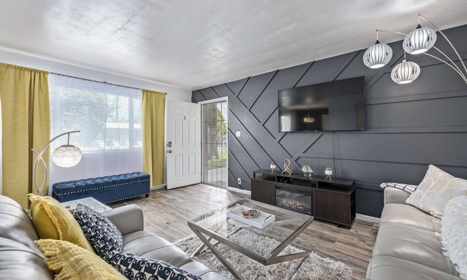 Arts District Condo | HEART of Old Town Scottsdale! Within walking distance to many destinations!