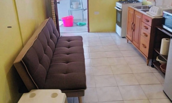 Cay Bay House | Heart of SXM! Mingle with the Locals!