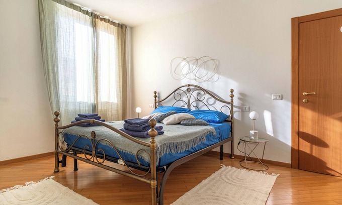 Trento Apartment | [Heart of the historic center-Free Parking]Cozy apartment with WiFi In Trento