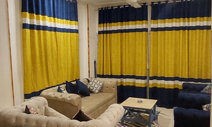 Safaga Apartment | heart of town sea view