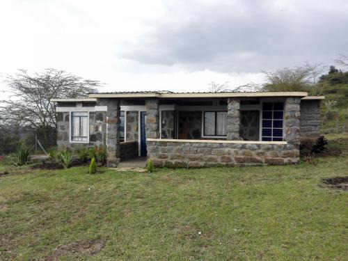 Nakuru House | Heaven's Gate