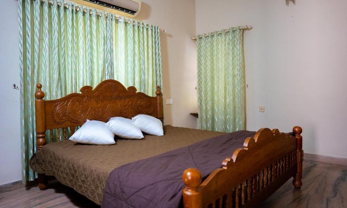 Nilambur House | Heavens homestay