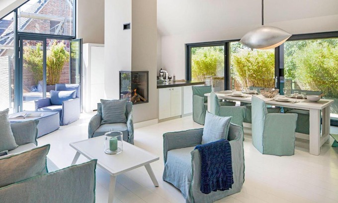 List House | Heavens Loft