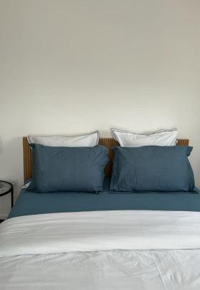 Lieusaint Apartment | Hebergement DEUX pièces en résidence propre et calme