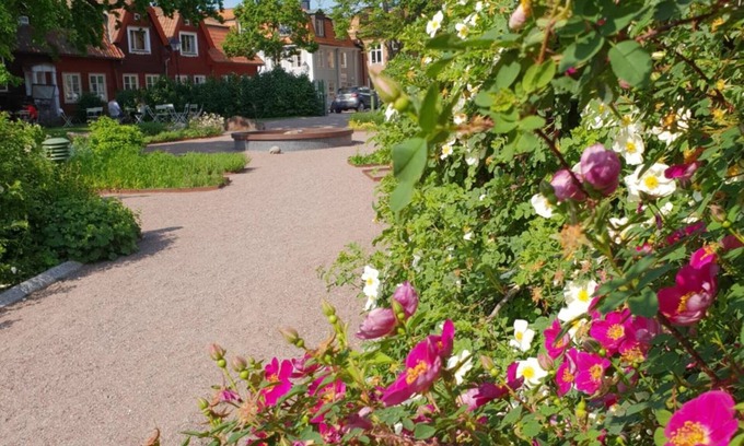 Hedemora Hotel | Hedemora stadshotell