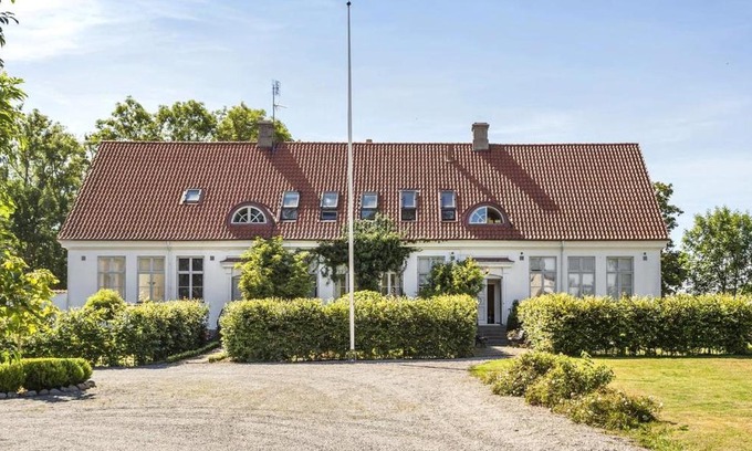 Gislov House | Hedmansgården