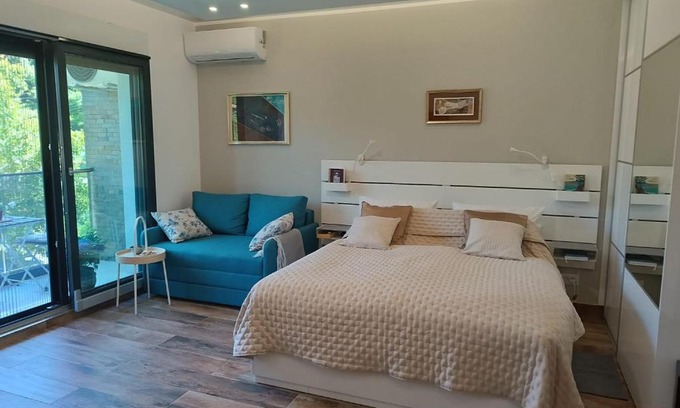 Vrdnik Apartment | Hedonica 11 Ema