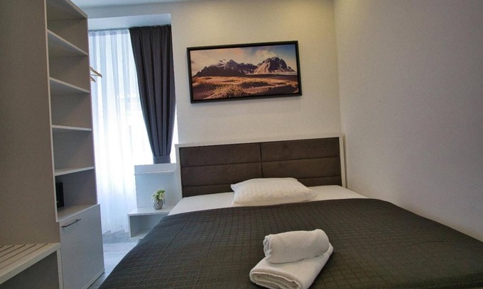 Bispingen House | Heidepension