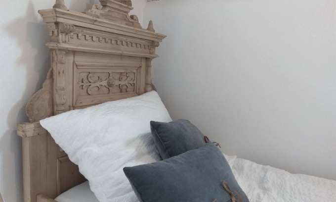 Pickließem Apartment | Heidi Braun Cottage up to 3 pers. - Living-in-History