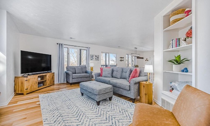 Macatawa House | Heiligdom Hill