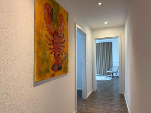 Fischbach Apartment | Heimatgefühl in direkter Seenähe