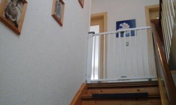 Osterode am Harz Apartment | Heinrichs Ferienwohnung in Dreilinden