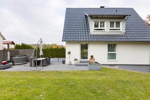 Rottweil Apartment | Helgas Horizon