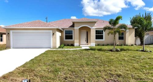 Port Saint Lucie House | Helio Haven