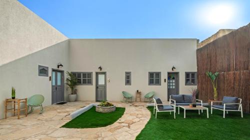 Beersheba Hotel | Helios Boutique by La Finca Hotels