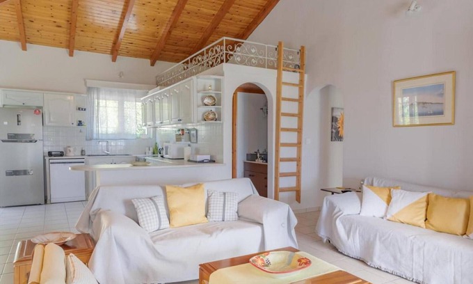 Kalamaki House | Heliotropio in Zakynthos