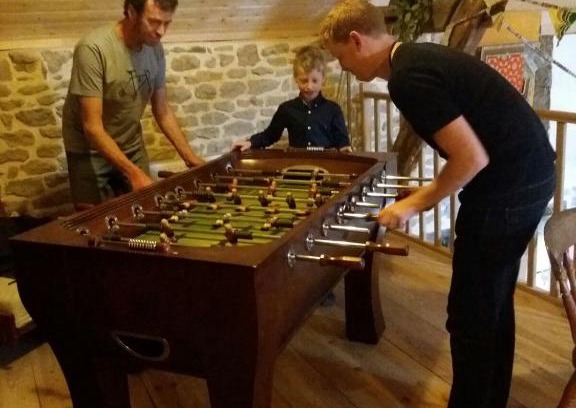 Tintury Bed & Breakfast | Hello velo