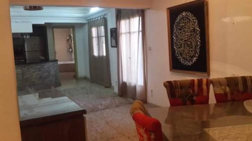 As-Sayidah Zaynab Apartment | Helmeya Apartment with Touristic Views