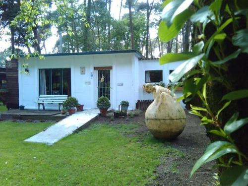 Oelegem House | Helpende Hand