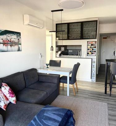 Lo Pagan Apartment | HELSINKI apartment