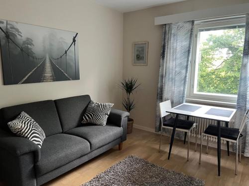 Punavuori Apartment | Helsinki Punavuori Studio