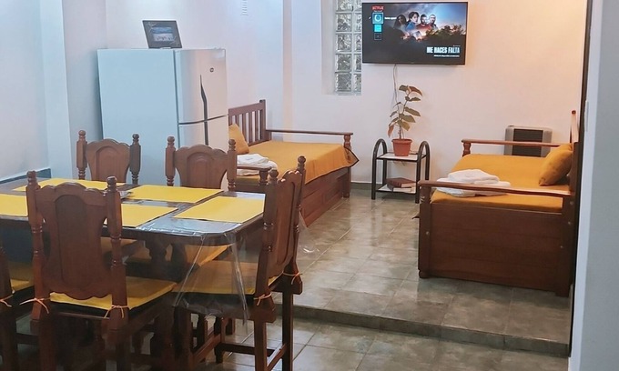 Centro Apartment | HENA APART II