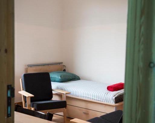 Hoboken House | Henriëtta