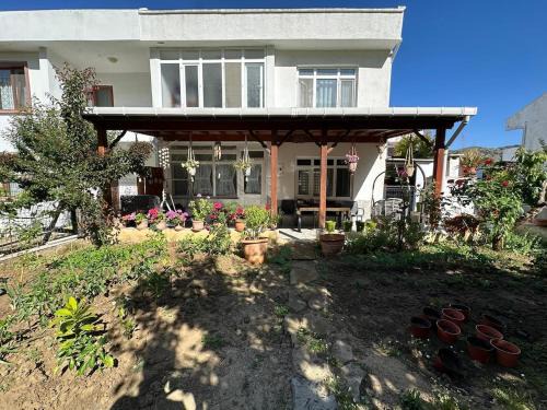 Gokceada Villa | Hera Pansiyon