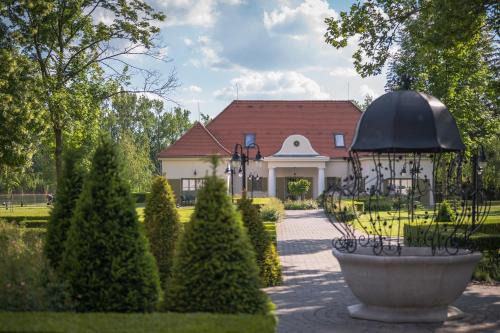 Mezotur Bed & Breakfast | Hercegasszony Birtok