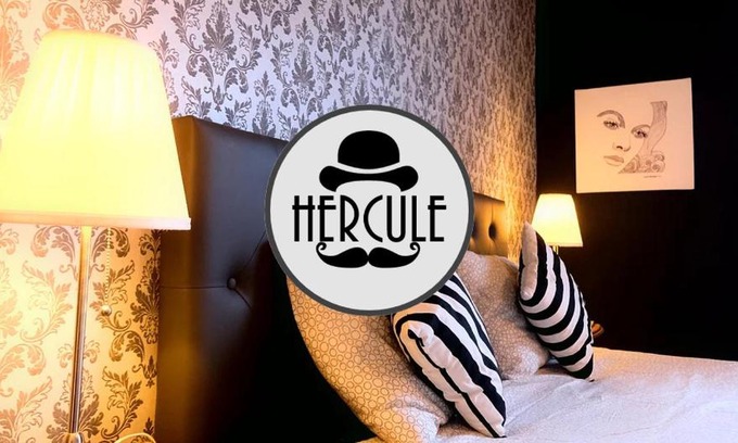 Brinay Bed & Breakfast | Hercule